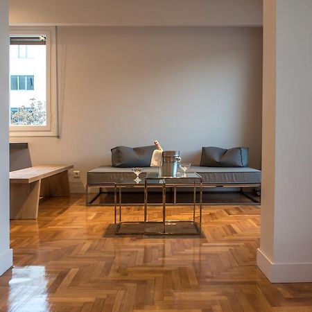 אתונה Aba Apartment Korizi Street מראה חיצוני תמונה